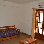 Hotel Aria Seaside Retreat - Ex Regos