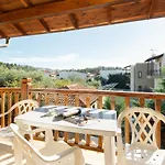 Aria Seaside Retreat - Ex Regos