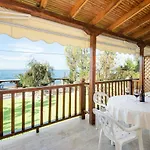 Aria Seaside Retreat - Ex Regos Hotel Neos Marmaras