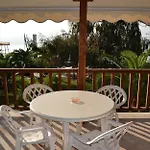Aria Seaside Retreat - Ex Regos Szálloda Néosz Marmarász