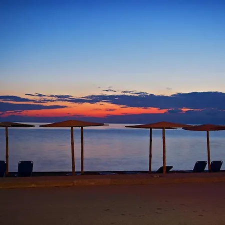 Aria Seaside Retreat - Ex Regos