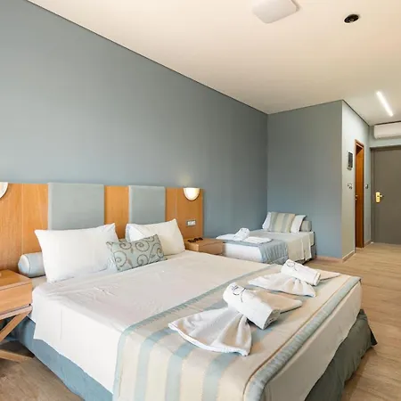 Regos Hotell Neos Marmaras