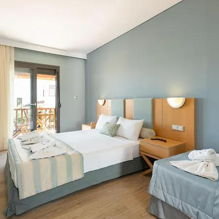 Aria Seaside Retreat - Ex Regos نيوس مارماراس
