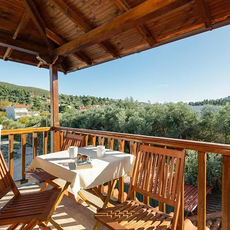 Hotel Aria Seaside Retreat - Ex Regos 3*