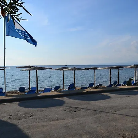 Aria Seaside Retreat - Ex Regos 3* Neos Marmaras