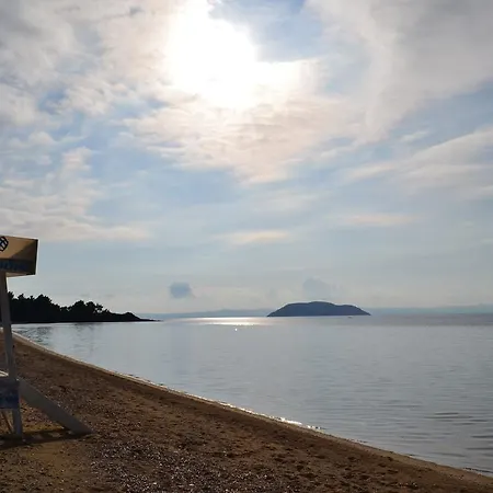 Aria Seaside Retreat - Ex Regos