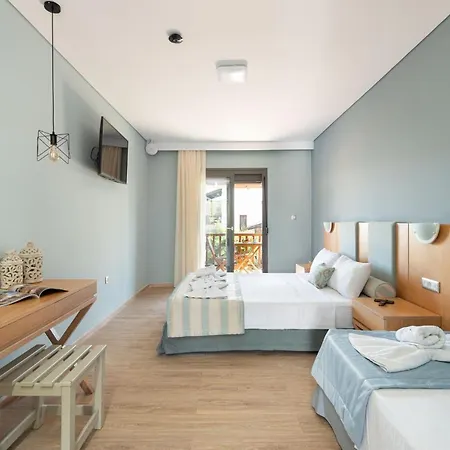 酒店 Aria Seaside Retreat - Ex Regos