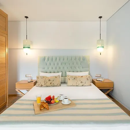 Aria Seaside Retreat - Ex Regos
