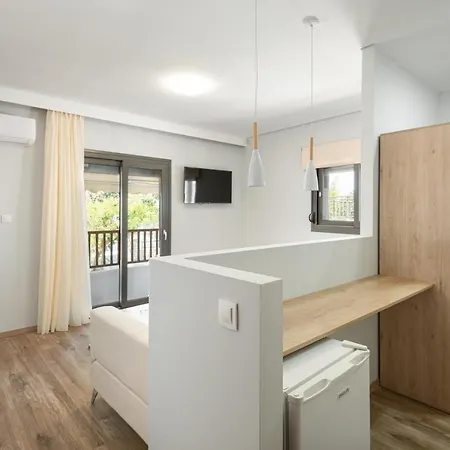 Aria Seaside Retreat - Ex Regos