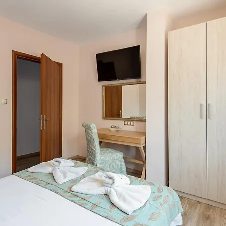 Aria Seaside Retreat - Ex Regos 3*