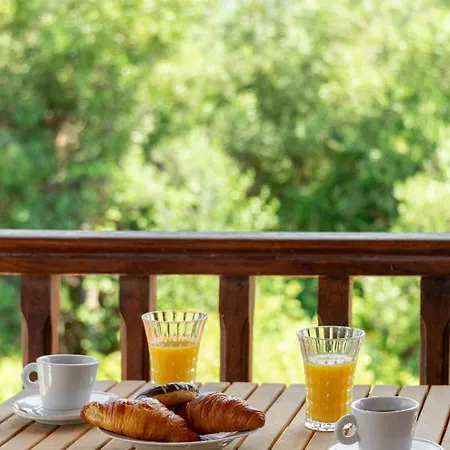 Aria Seaside Retreat - Ex Regos 3* Neos Marmaras