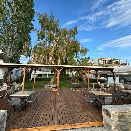 Aria Seaside Retreat - Ex Regos