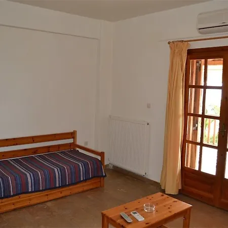 호텔 Aria Seaside Retreat - Ex Regos