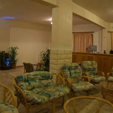 Hotel Aria Seaside Retreat - Ex Regos
