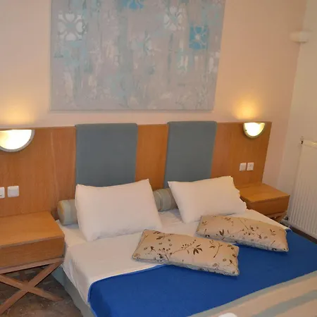 Aria Seaside Retreat - Ex Regos 3* 네오스마르마라스
