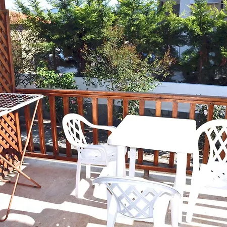 Aria Seaside Retreat - Ex Regos 新马尔马拉斯