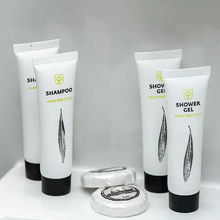 Aria Seaside Retreat - Ex Regos