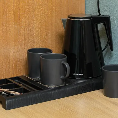 酒店 Aria Seaside Retreat - Ex Regos 3*