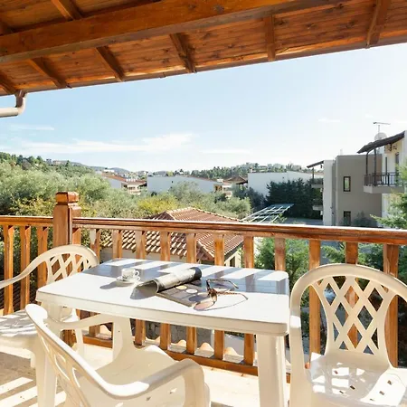 Aria Seaside Retreat - Ex Regos