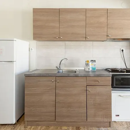 Aria Seaside Retreat - Ex Regos