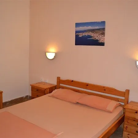 Aria Seaside Retreat - Ex Regos 네오스마르마라스