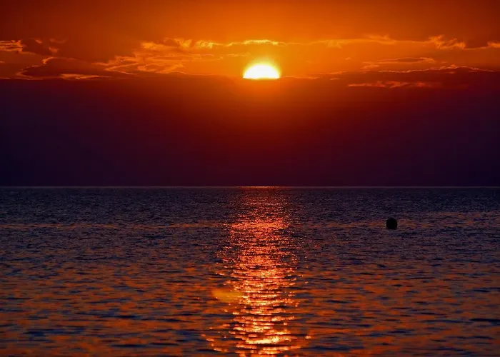 Otel Aria Seaside Retreat - Ex Regos Neos Marmaras