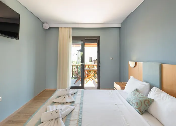 Aria Seaside Retreat - Ex Regos