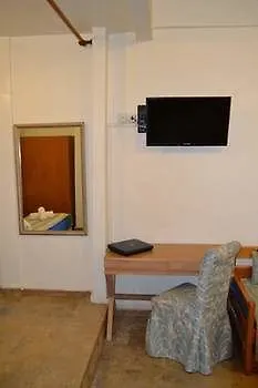 Otel Aria Seaside Retreat - Ex Regos
