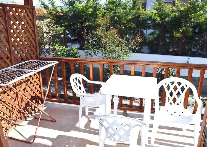 Aria Seaside Retreat - Ex Regos Neos Marmaras