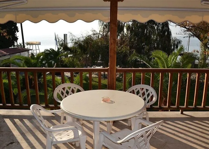 Aria Seaside Retreat - Ex Regos Otel Neos Marmaras