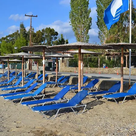 Hotel Regos Néos Marmarás