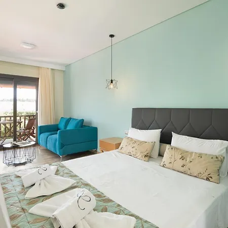 Regos Hotel Néos Marmarás