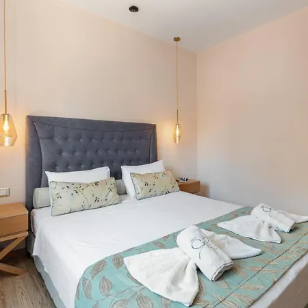Regos Hotel Néos Marmarás