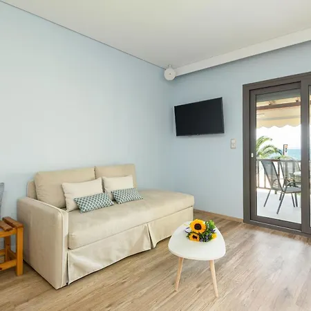 Regos Hotel 3*