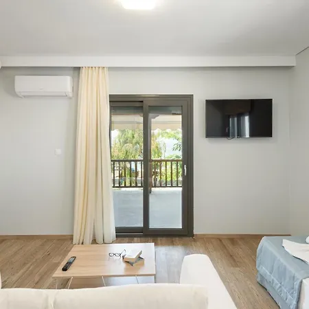 Aria Seaside Retreat - Ex Regos Szálloda Néosz Marmarász