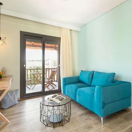 Hotel Regos 3*