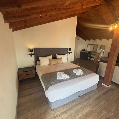 Regos Hotel Néos Marmarás