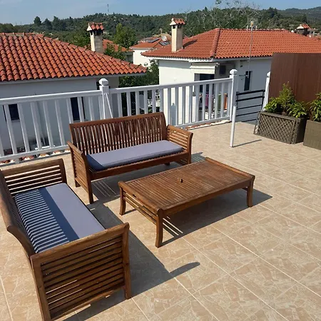 Regos Hotel 3*