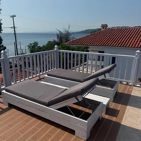 Hotel Regos 3*