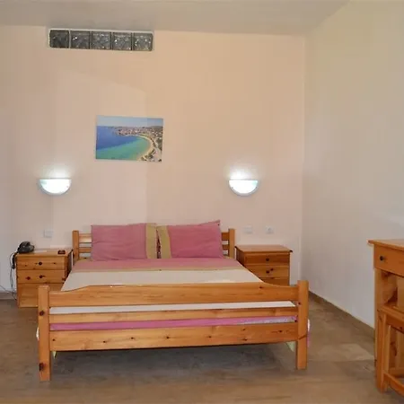 Aria Seaside Retreat - Ex Regos Néosz Marmarász