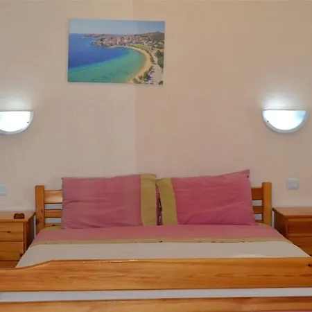 Aria Seaside Retreat - Ex Regos 3*