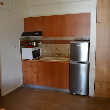 Aria Seaside Retreat - Ex Regos Szálloda 3*