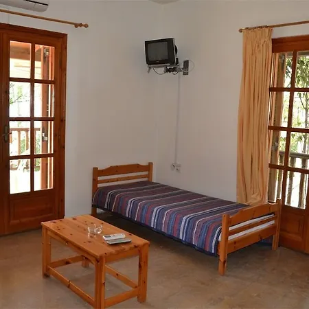 Aria Seaside Retreat - Ex Regos Szálloda 3*