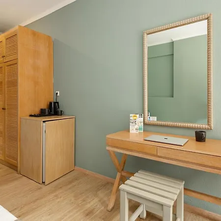 Aria Seaside Retreat - Ex Regos