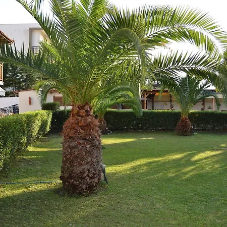 Aria Seaside Retreat - Ex Regos Szálloda 3*