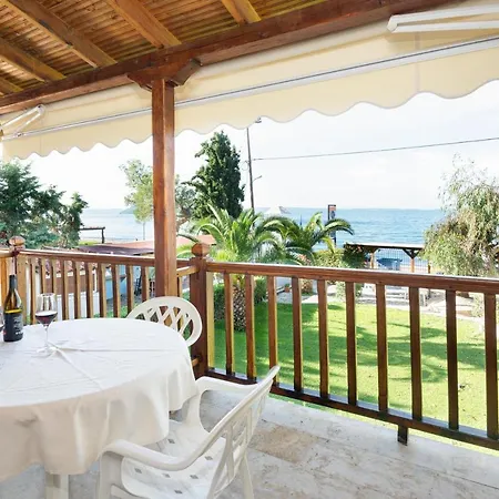 Hotel Regos