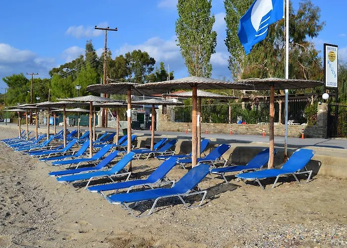 Hotel Regos Neos Marmaras