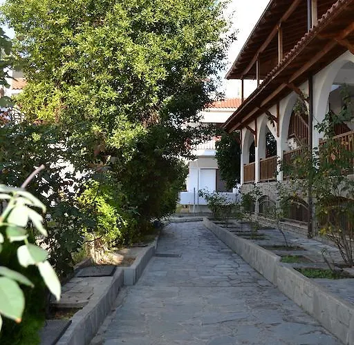 Regos Hotel