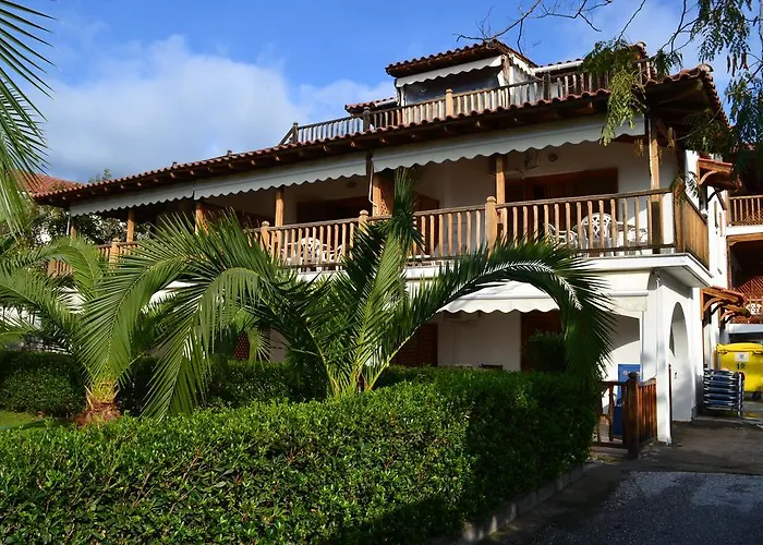 Regos Hotel