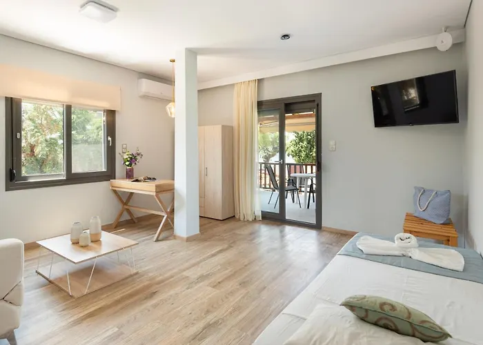 Regos Hotel